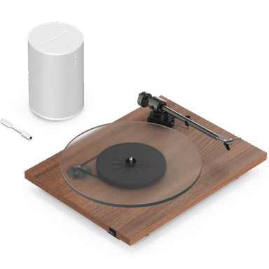 Sonos Platenspelerset met Era 100