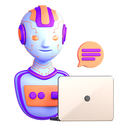 Google Gemini AI Interface