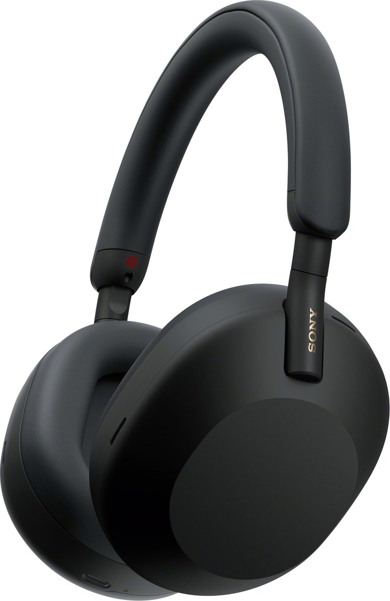 Sony WH-1000XM5 koptelefoon