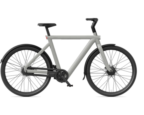 VanMoof S5