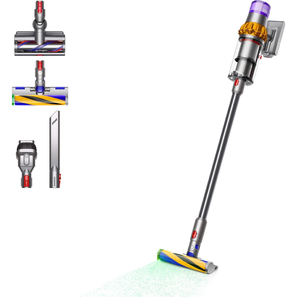 Dyson V15 Detect