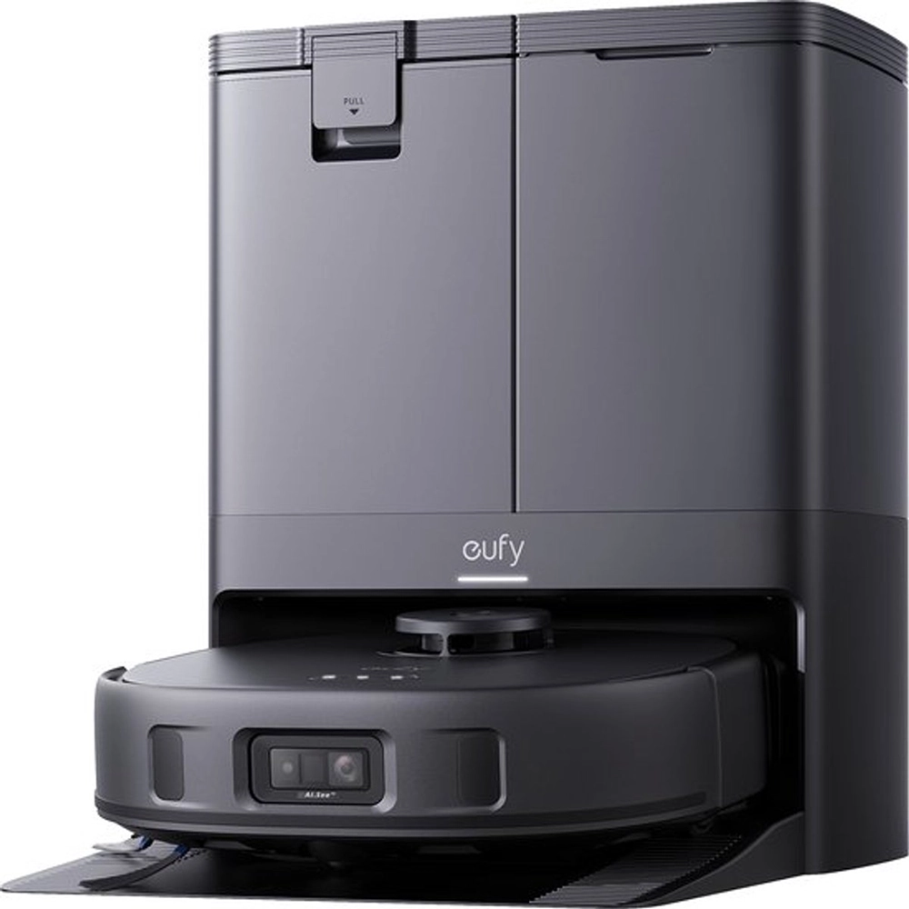 Eufy X10 Pro Omni