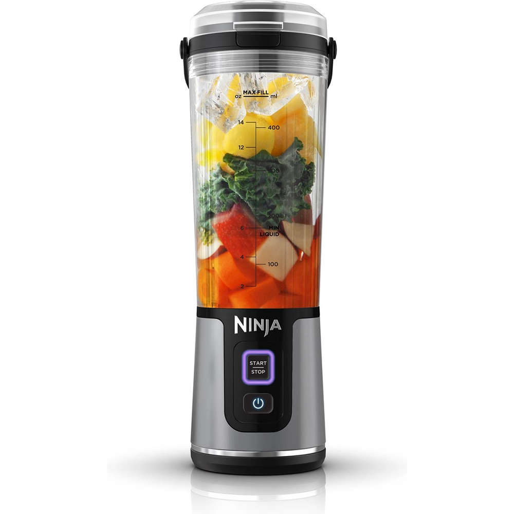 Ninja Blast Draagbare Blender