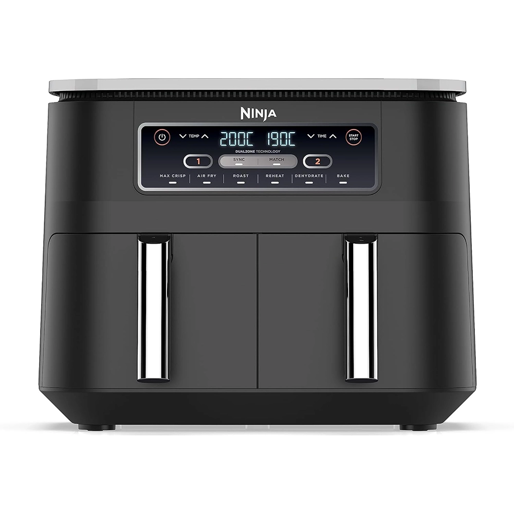 Ninja Foodi Dual Zone