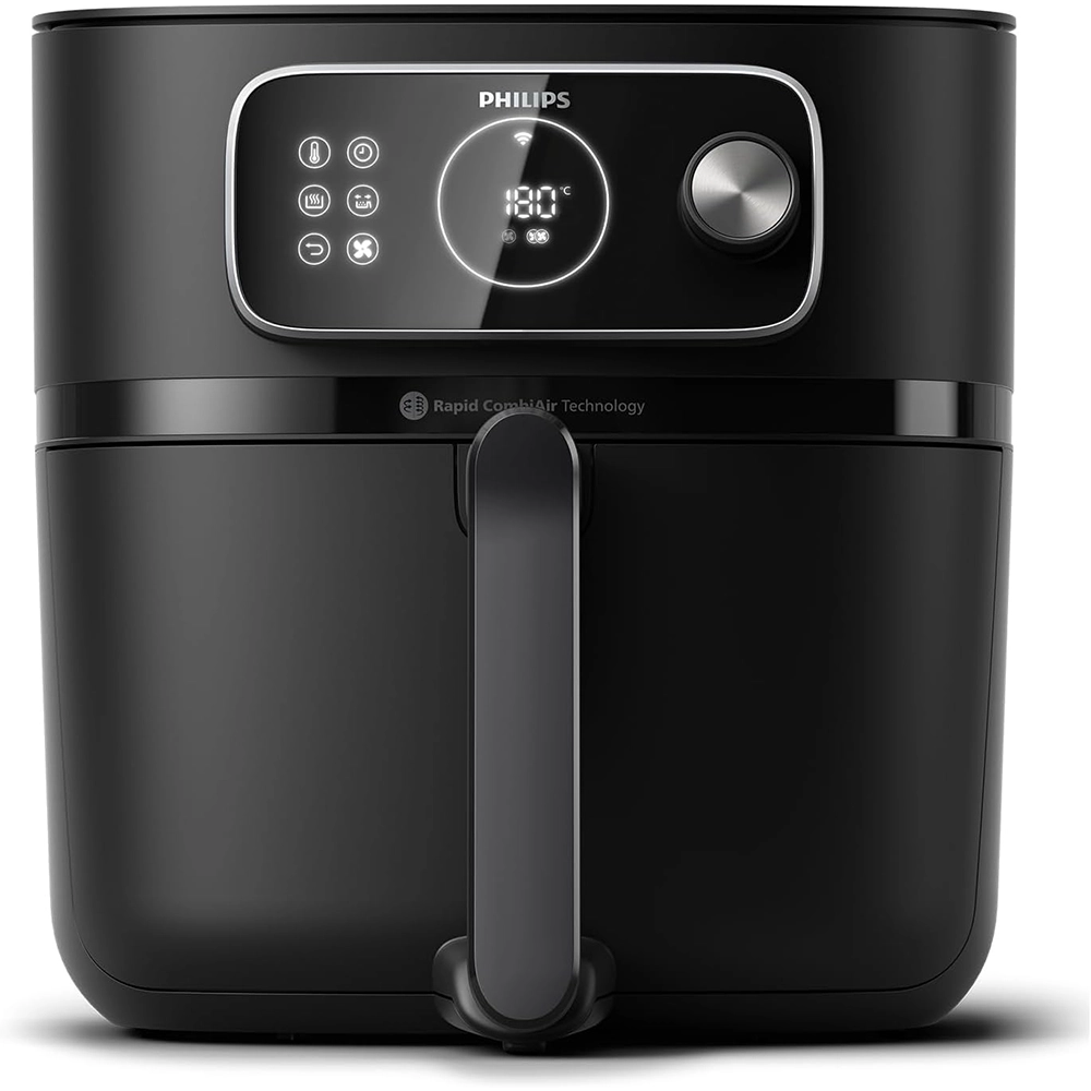Philips Airfryer Combi 7000