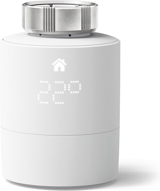 Tado Add On - Smart Radiator Thermostat
