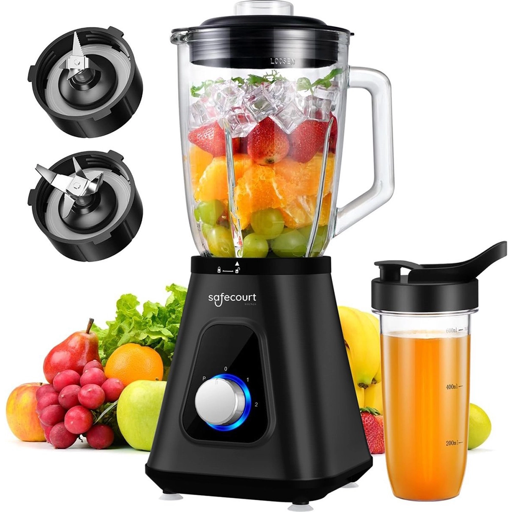 Safecourt Kitchen Blender