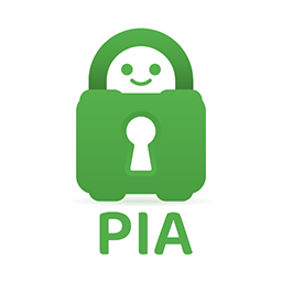 Private Internet Access (PIA) logo