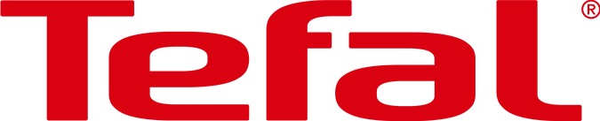 Tefal merklogo