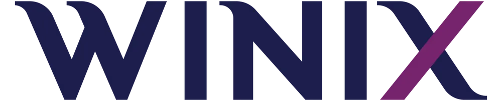 WINIX merklogo
