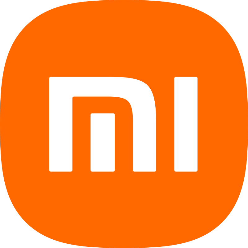 Xiaomi merklogo