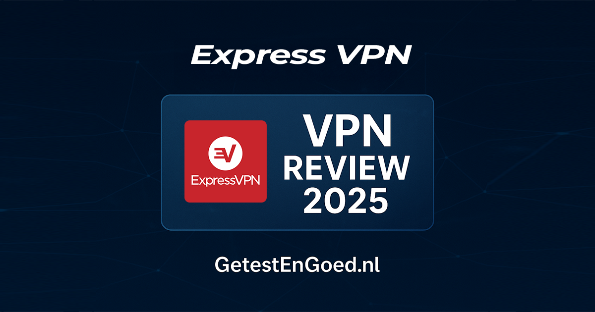 ExpressVPN