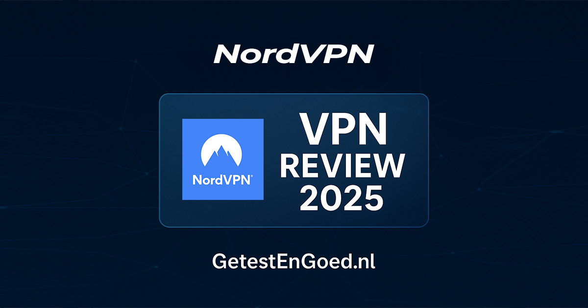 NordVPN