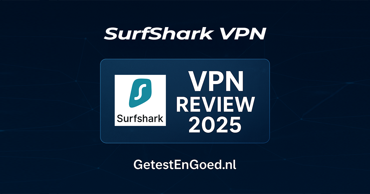 Surfshark
